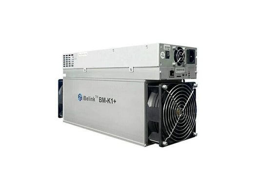 IBeLink BM-K1+ KDA Kadena ASIC Miner 15.5TH/S