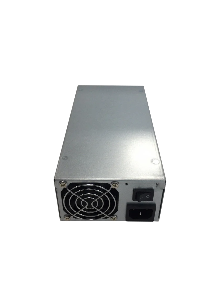 ICERIVER KS1 + KS2 PSU