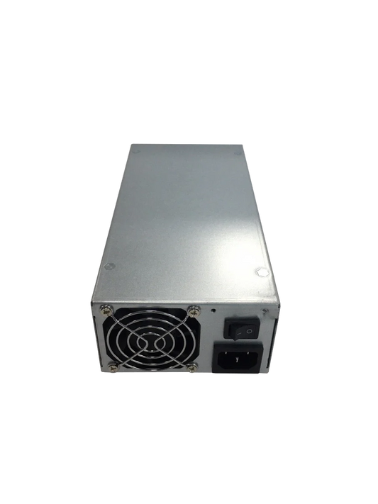 ICERIVER KS1 + KS2 PSU