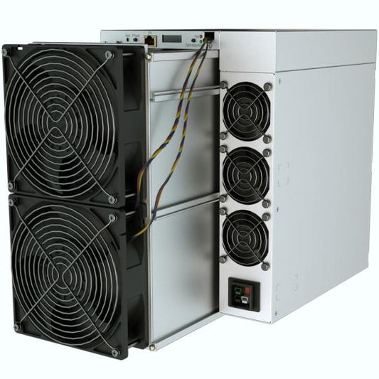 Bitmain S21 XP 270T
