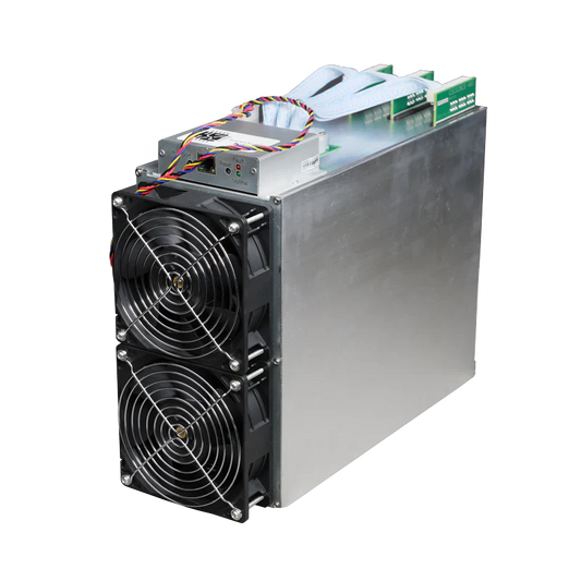 ColEngine P2 ALPH / RXD / Iron / KLS Miner