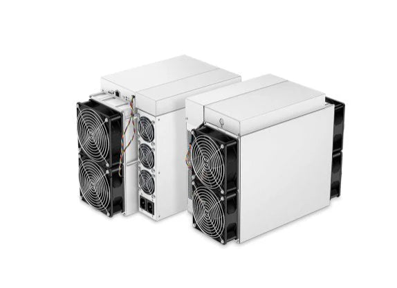 BITMAIN Antminer L9 LTC + Doge (15-17G)