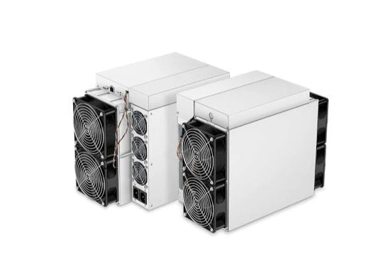 BITMAIN Antminer L9 LTC + Doge (15-17G)