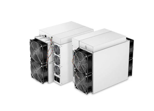 BITMAIN Antminer L7 LTC + Doge (8800 - 9500 Mh/s)