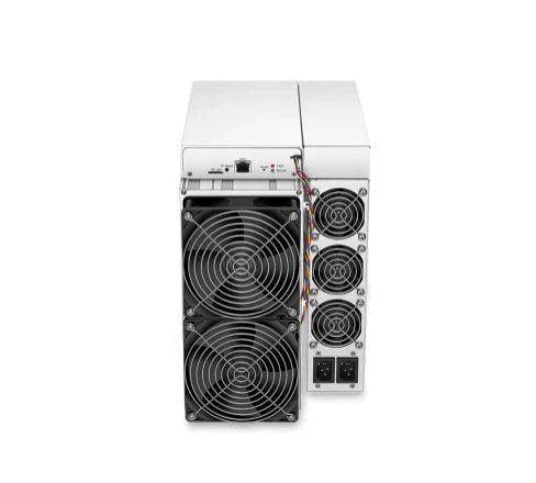 BITMAIN Antminer L9 LTC + Doge (15-17G)