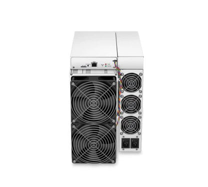 BITMAIN Antminer L7 LTC + Doge (8800 - 9500 Mh/s)