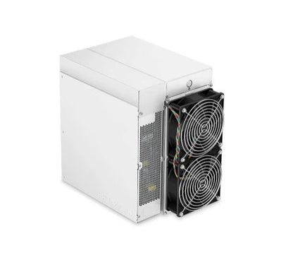 BITMAIN Antminer L9 Litecoin + Dogecoin Miner (17GH/s)