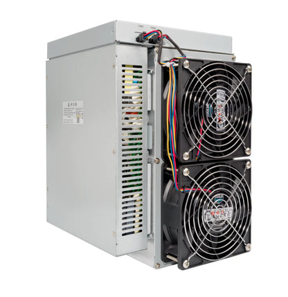 Canaan Avalon A1566 Bitcoin Miner (185TH)
