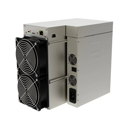 ICERIVER KS0 ULTRA KASPA MINER (400 GH/S)