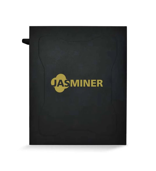 JASMINER X4-Q Ethereum Classic Miner (1040MH/s)