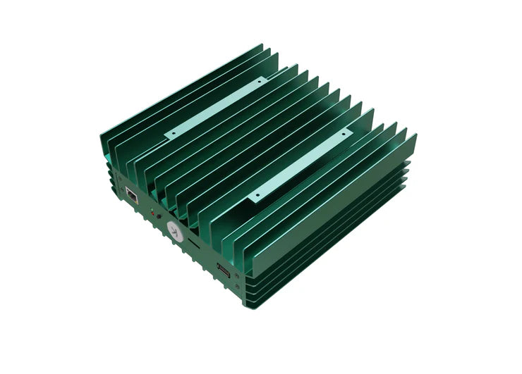 ICERIVER KS0 Pro Kaspa Miner (200 GH/s) - Commemorative Edition