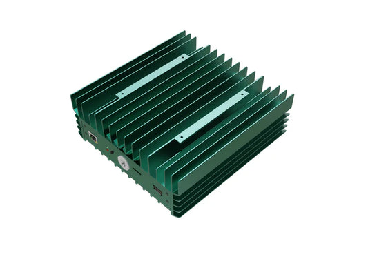 ICERIVER KS0 Pro Kaspa Miner (200 GH/s) - Commemorative Edition