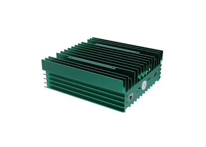 ICERIVER KS0 Pro Kaspa Miner (200 GH/s) - Commemorative Edition