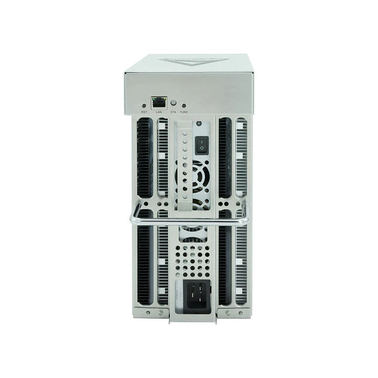 Canaan Avalon A1366I Immersion Cooling Miner (119-122TH/s)