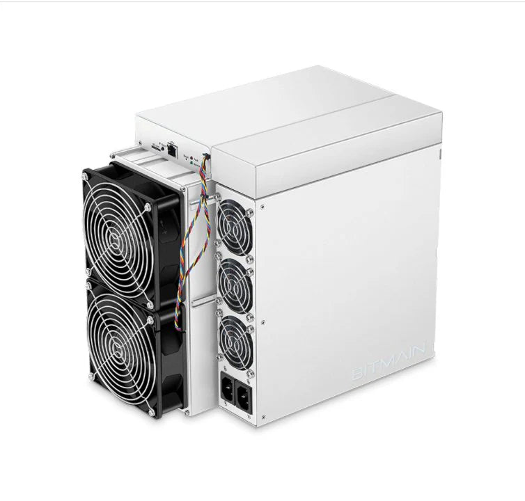 BITMAIN Antminer S19 XP (134 TH/s)