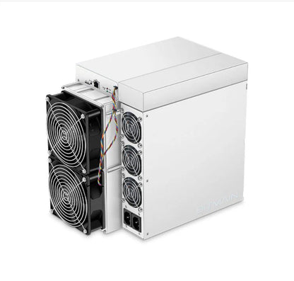 BITMAIN Antminer S19 XP (134 TH/s)