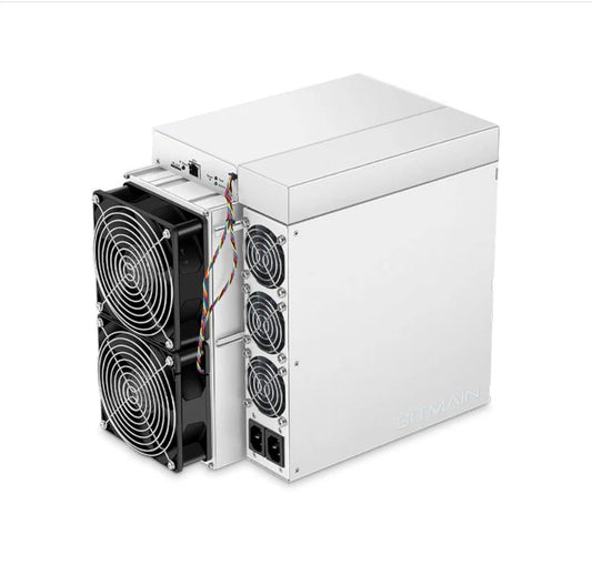 Bitmain Antminer - K7 Nervos Miner (58 TH/s)