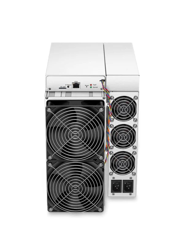 BITMAIN Antminer S19 XP (134 TH/s)