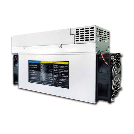 IBeLink BM-S1 Siacoin ASIC Miner 6.8 TH/S