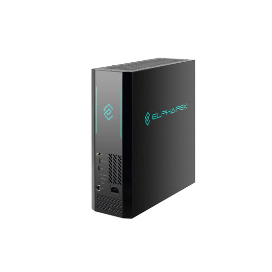 ElphaPex DG Home 1 Miner (2.1 Gh/s) LTC+Doge