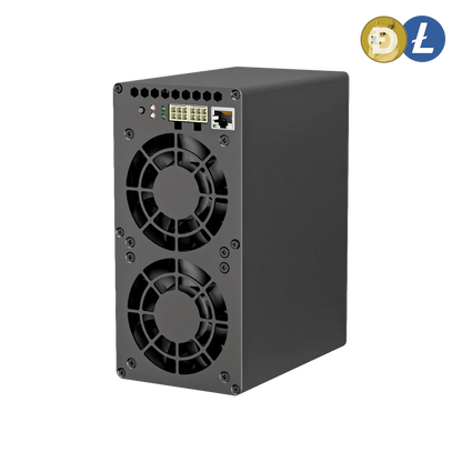 Goldshell MINI-DOGE III Litecoin + Dogecoin Miner (650 MH/s)